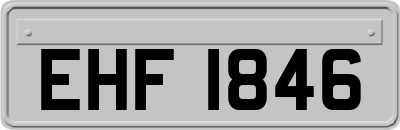 EHF1846