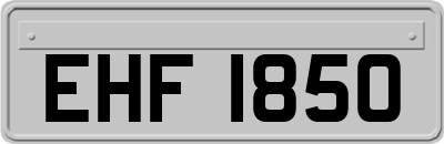 EHF1850