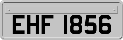 EHF1856