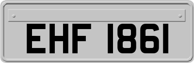 EHF1861