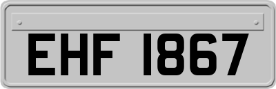 EHF1867