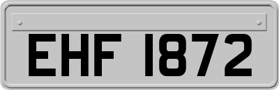 EHF1872