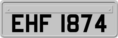 EHF1874