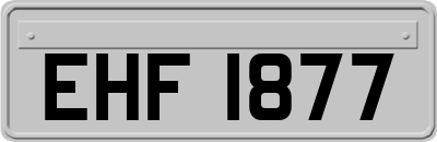 EHF1877