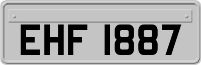 EHF1887
