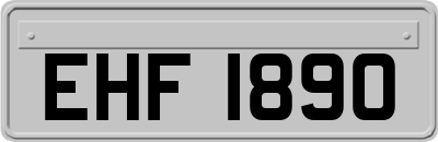 EHF1890