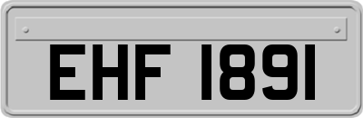 EHF1891