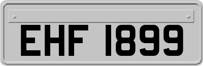 EHF1899