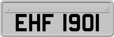 EHF1901