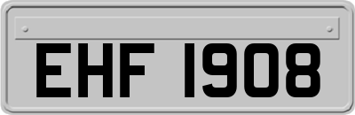 EHF1908