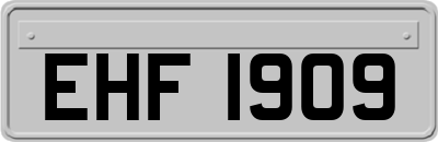 EHF1909