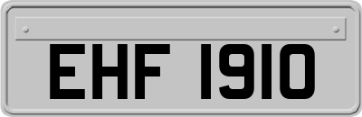 EHF1910