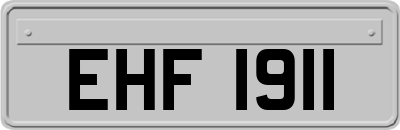 EHF1911