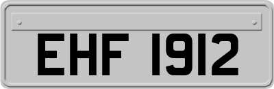 EHF1912
