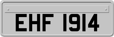 EHF1914