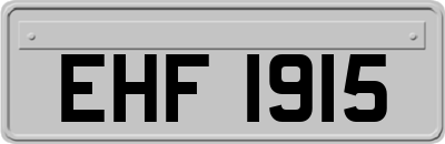 EHF1915