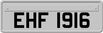 EHF1916