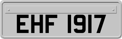 EHF1917