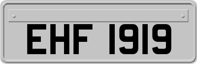 EHF1919