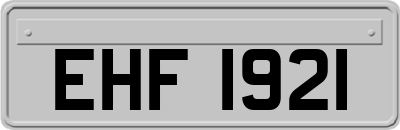 EHF1921
