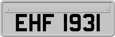 EHF1931