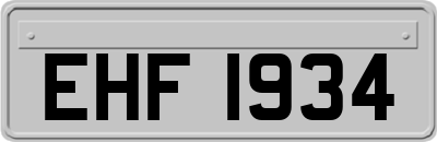 EHF1934