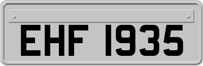 EHF1935