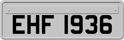 EHF1936