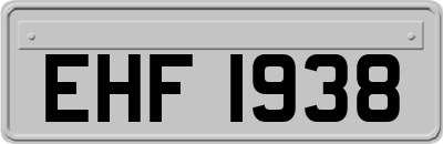 EHF1938