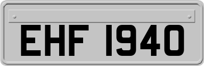 EHF1940