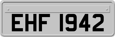EHF1942