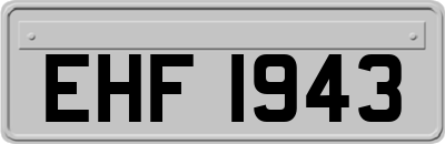 EHF1943