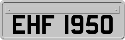 EHF1950