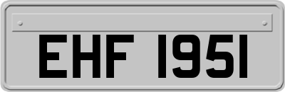 EHF1951