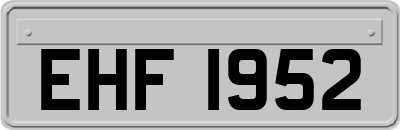 EHF1952