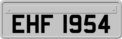 EHF1954