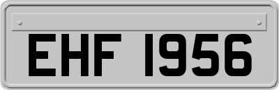 EHF1956