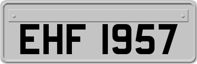 EHF1957
