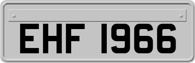 EHF1966