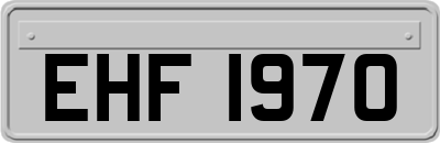 EHF1970