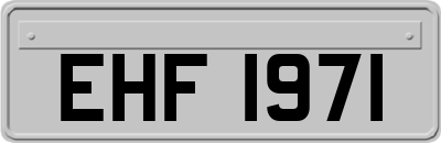 EHF1971