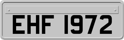 EHF1972