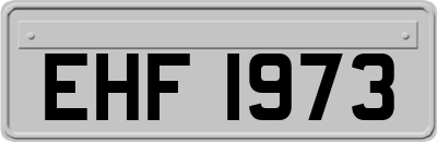EHF1973