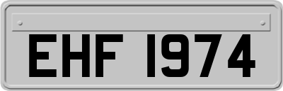 EHF1974