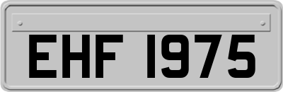EHF1975