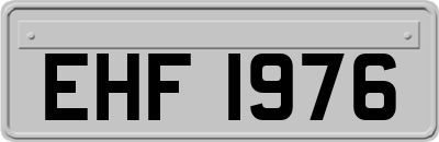 EHF1976