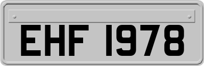 EHF1978