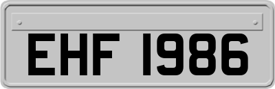 EHF1986