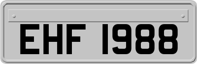 EHF1988