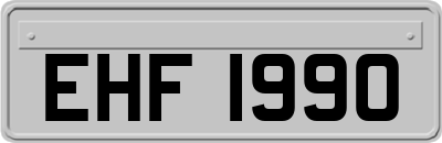 EHF1990